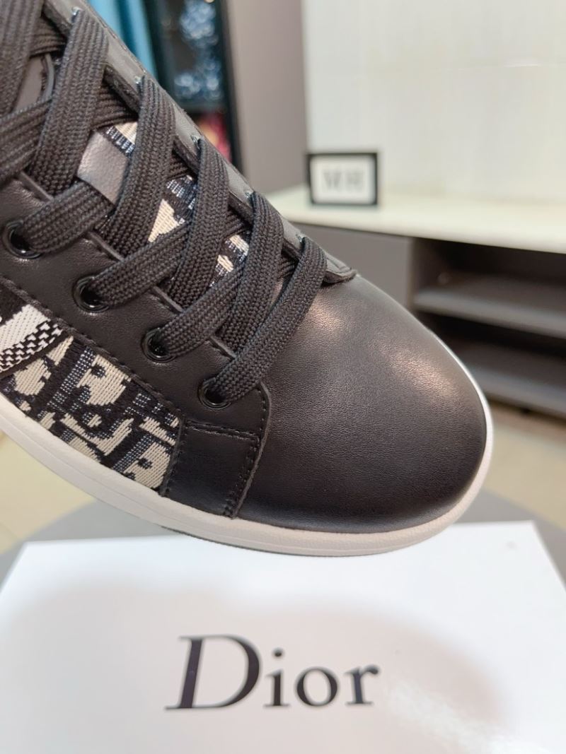 Christian Dior Sneaker